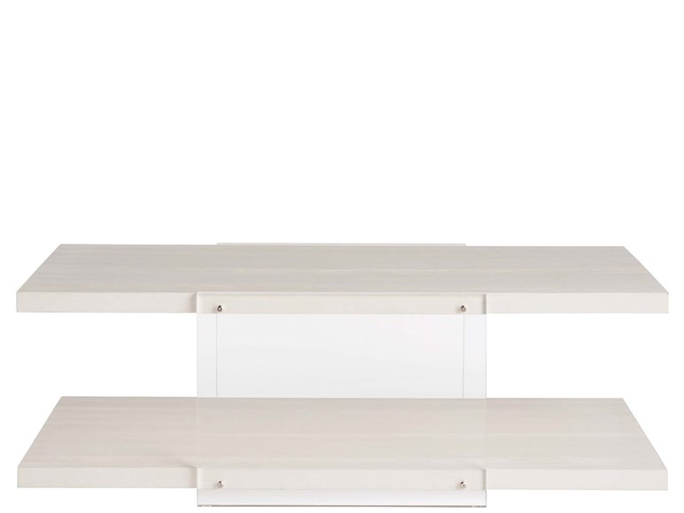 Weekender Coastal Living Home Collection St Kitts Cocktail Table (U330A801)